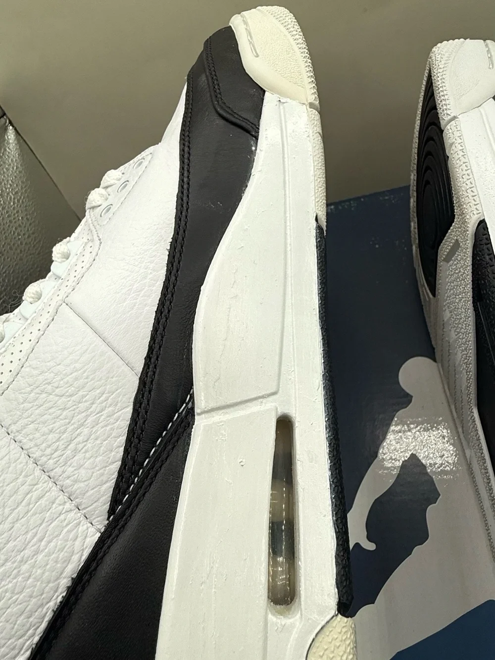Jordan men size